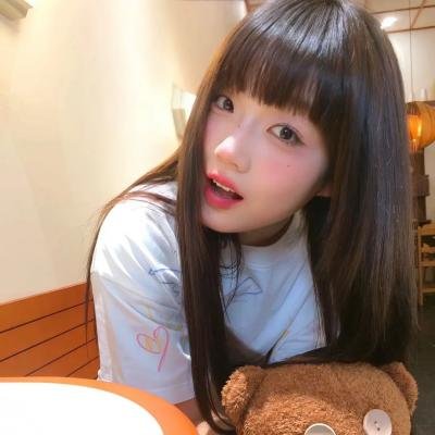 我回来了。