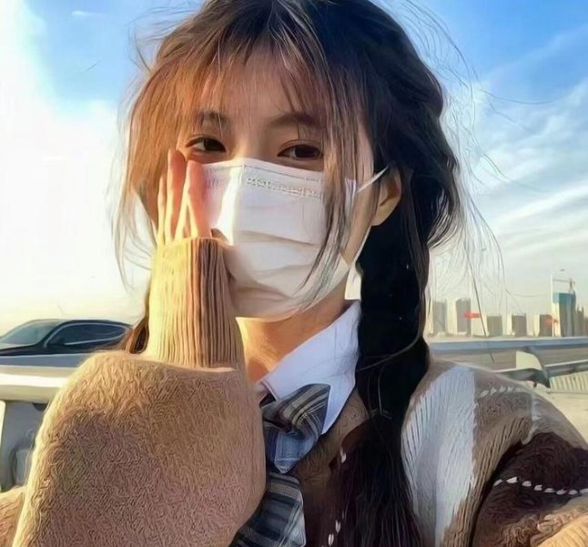 凡躯的福音
